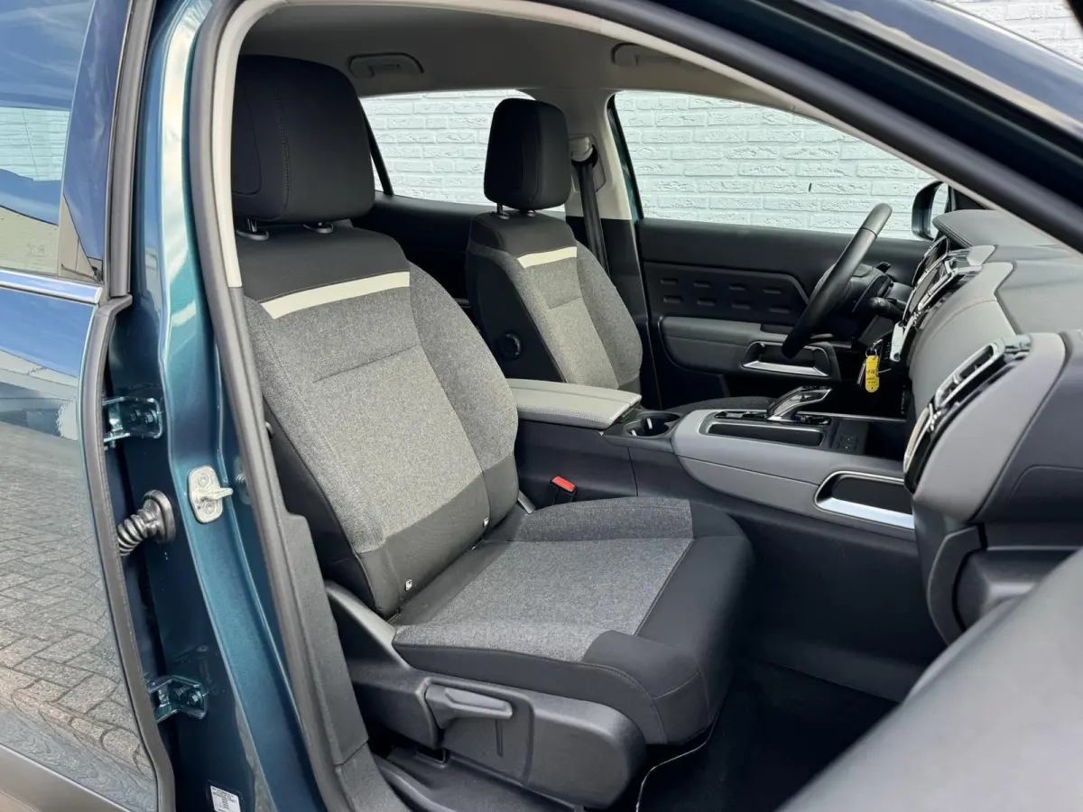 Automaat Carplay Cruise Navigatie Pdc Hoge instap 1.2 PureTech Business