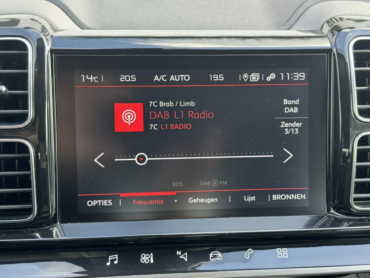 Automaat Carplay Cruise Navigatie Pdc Hoge instap 1.2 PureTech Business