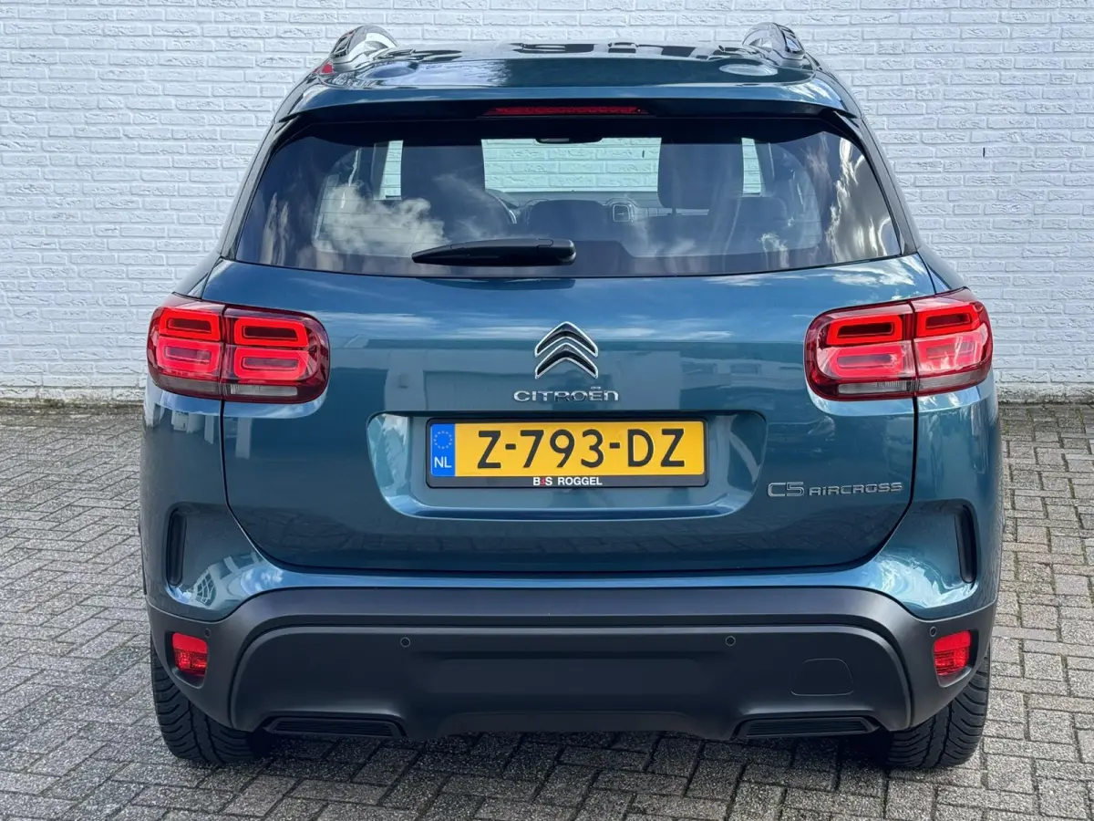Automaat Carplay Cruise Navigatie Pdc Hoge instap 1.2 PureTech Business