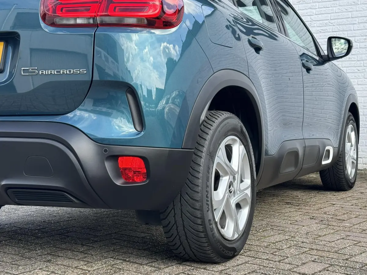 Automaat Carplay Cruise Navigatie Pdc Hoge instap 1.2 PureTech Business
