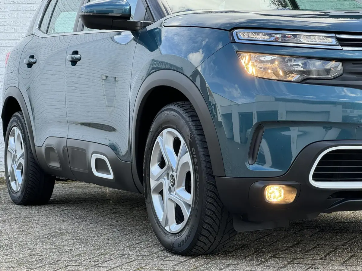 Automaat Carplay Cruise Navigatie Pdc Hoge instap 1.2 PureTech Business