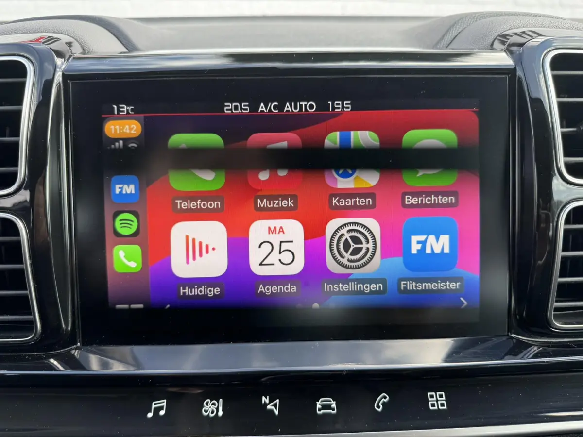 Automaat Carplay Cruise Navigatie Pdc Hoge instap 1.2 PureTech Business