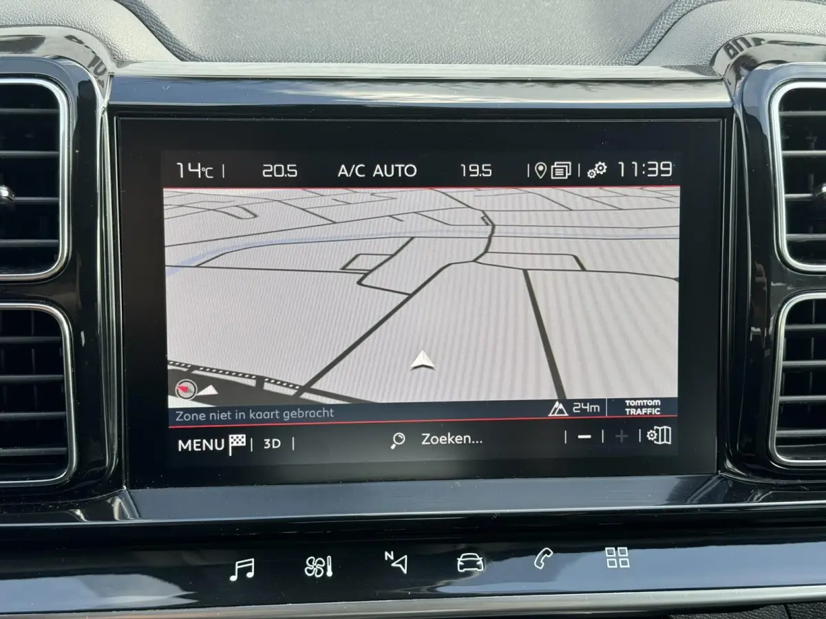 Automaat Carplay Cruise Navigatie Pdc Hoge instap 1.2 PureTech Business