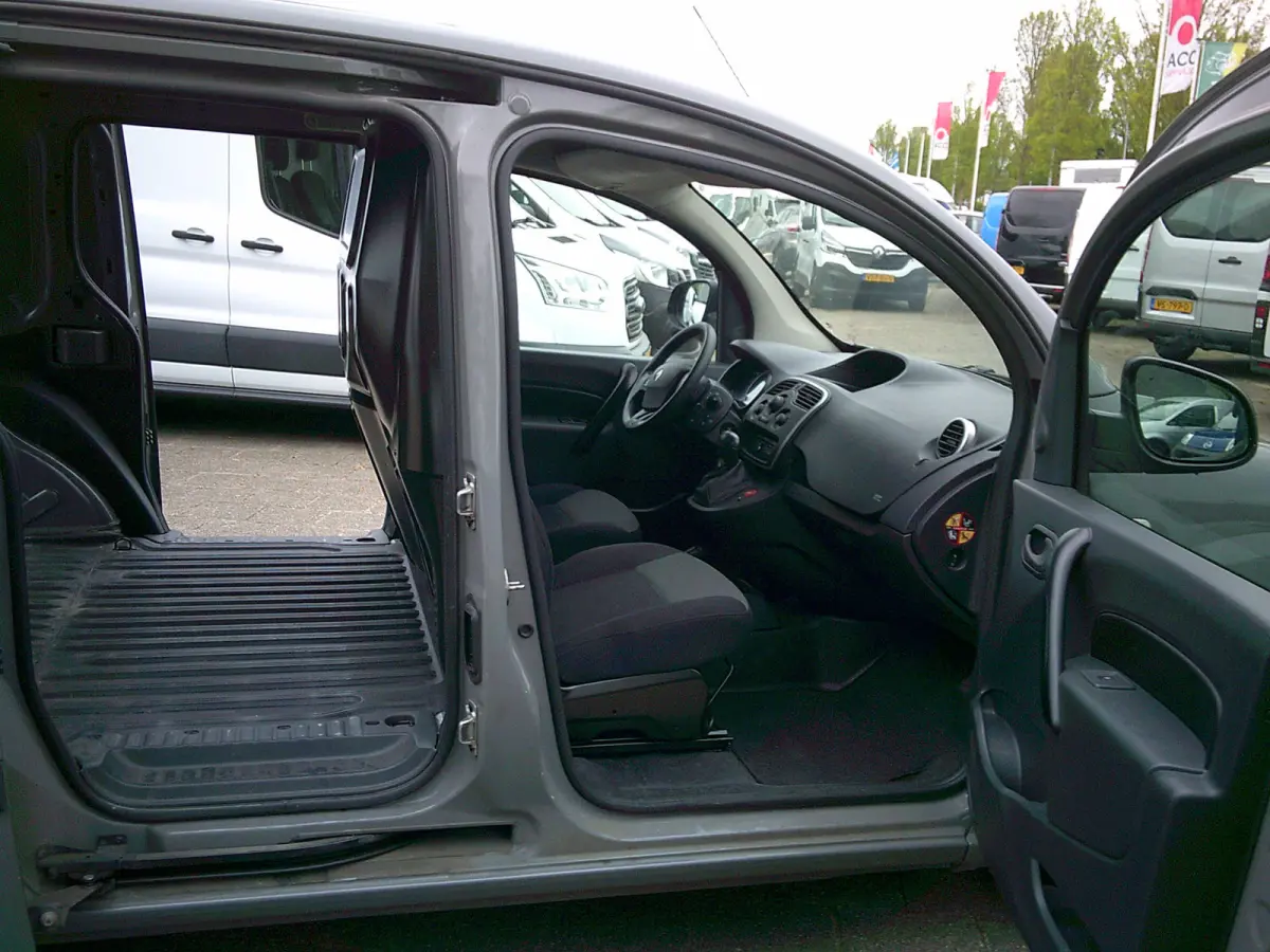 1.2 TCe 115 EDC Comfort BENZINE UITVOERING !!  + AUTOMAAT !!!!