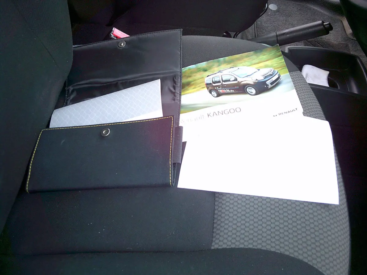 1.2 TCe 115 EDC Comfort BENZINE UITVOERING !!  + AUTOMAAT !!!!