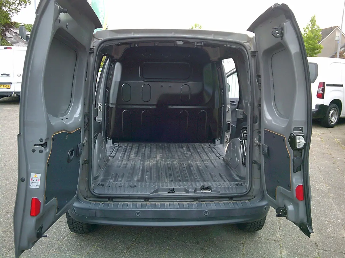 1.2 TCe 115 EDC Comfort BENZINE UITVOERING !!  + AUTOMAAT !!!!