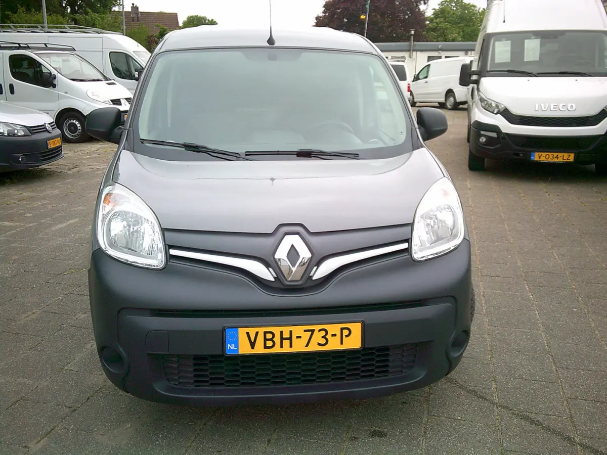 1.2 TCe 115 EDC Comfort BENZINE UITVOERING !!  + AUTOMAAT !!!!