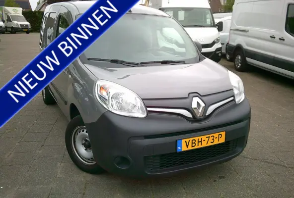 1.2 TCe 115 EDC Comfort BENZINE UITVOERING !!  + AUTOMAAT !!!!