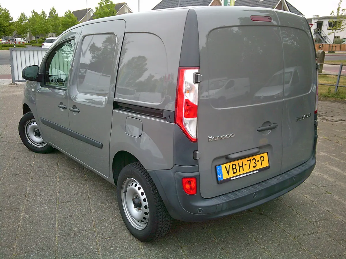 1.2 TCe 115 EDC Comfort BENZINE UITVOERING !!  + AUTOMAAT !!!!