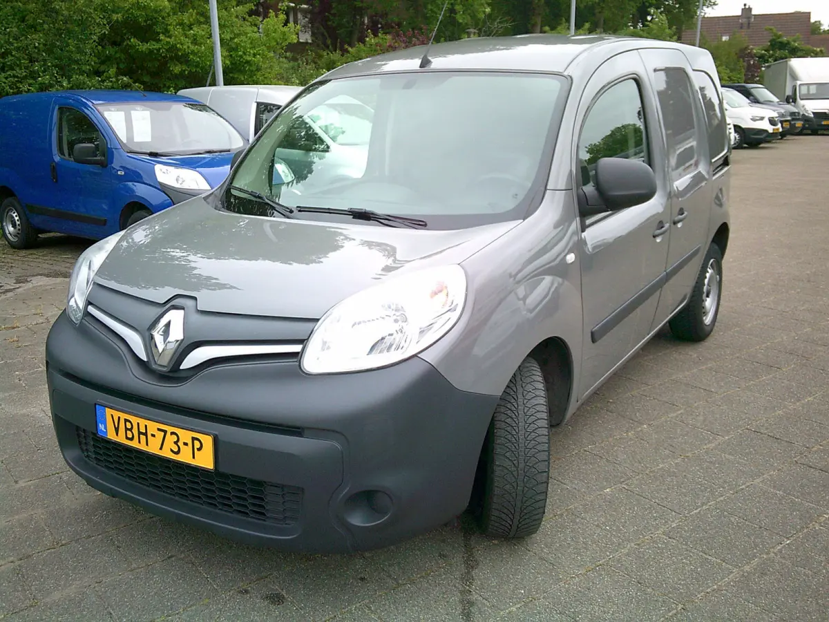 1.2 TCe 115 EDC Comfort BENZINE UITVOERING !!  + AUTOMAAT !!!!