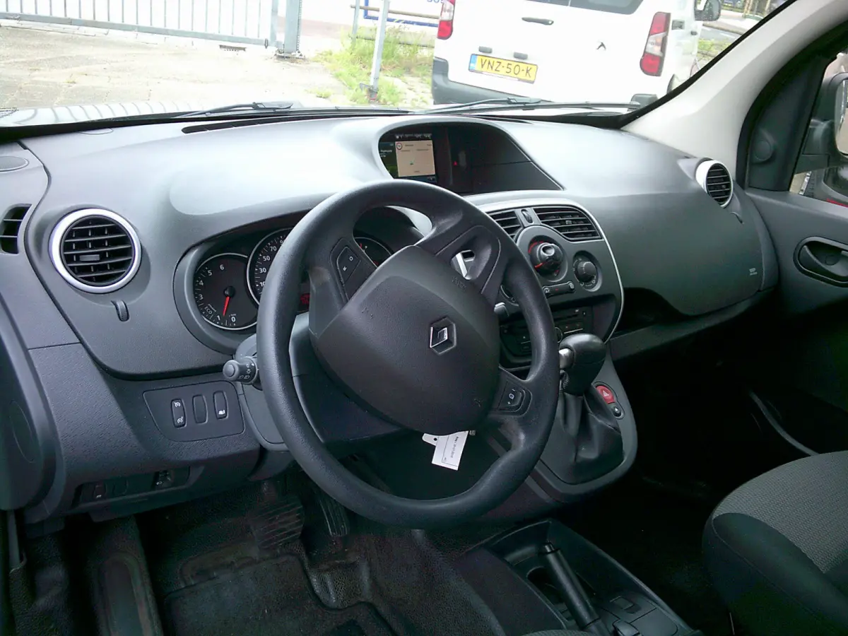 1.2 TCe 115 EDC Comfort BENZINE UITVOERING !!  + AUTOMAAT !!!!