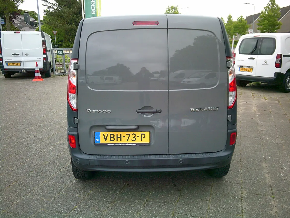 1.2 TCe 115 EDC Comfort BENZINE UITVOERING !!  + AUTOMAAT !!!!
