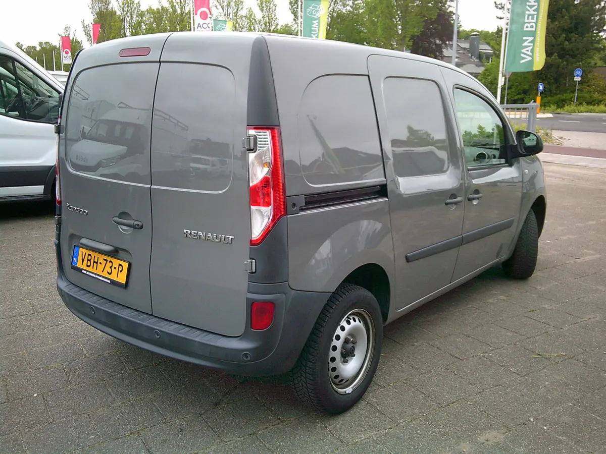 1.2 TCe 115 EDC Comfort BENZINE UITVOERING !!  + AUTOMAAT !!!!