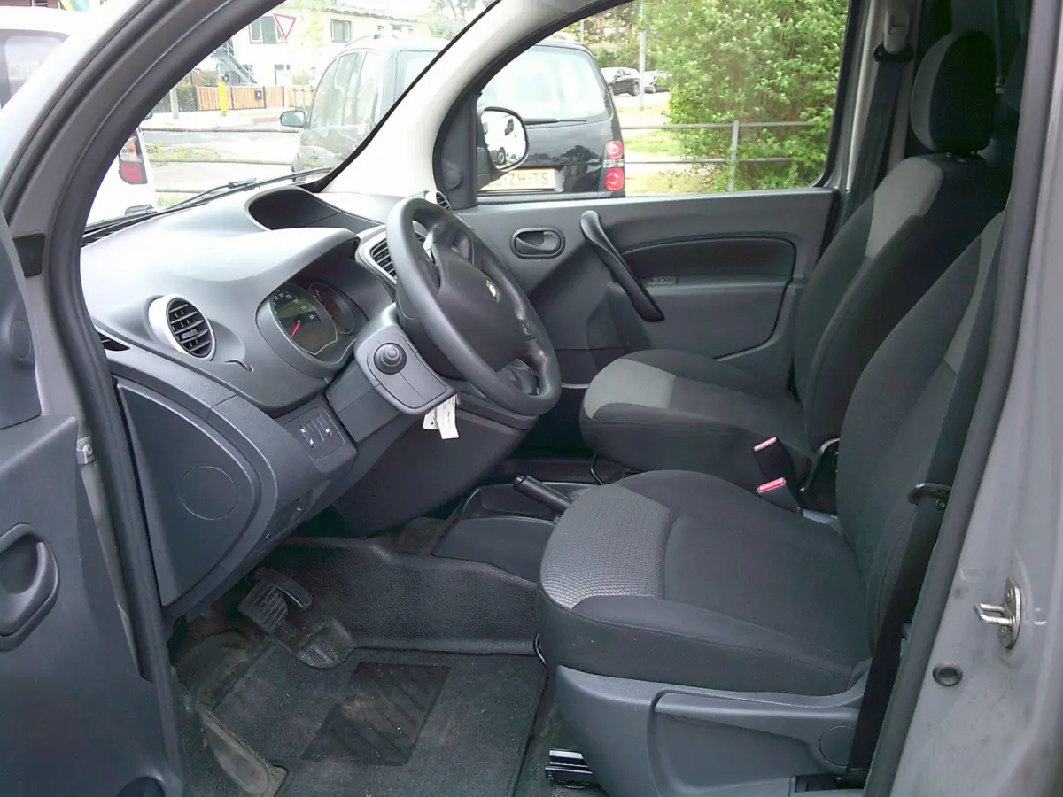 1.2 TCe 115 EDC Comfort BENZINE UITVOERING !!  + AUTOMAAT !!!!