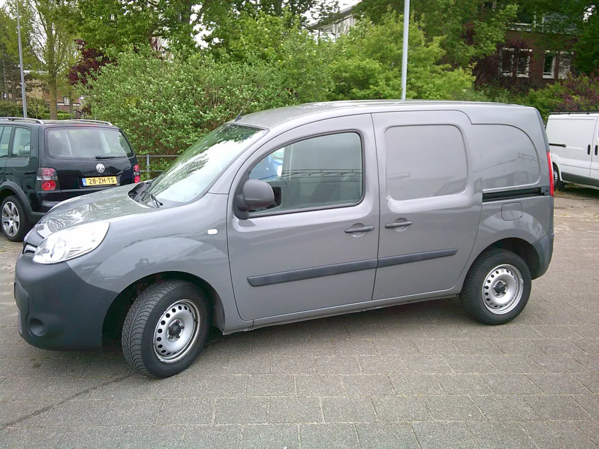 1.2 TCe 115 EDC Comfort BENZINE UITVOERING !!  + AUTOMAAT !!!!