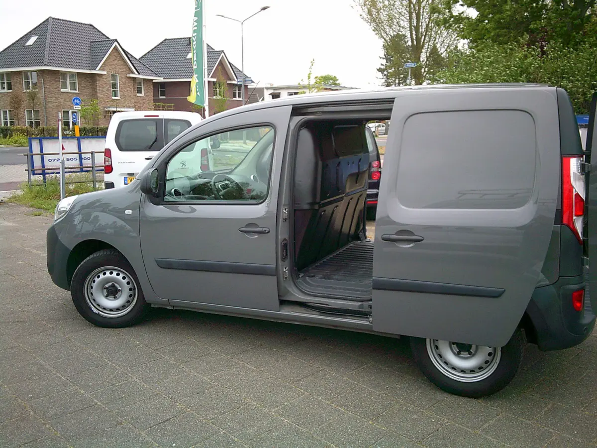 1.2 TCe 115 EDC Comfort BENZINE UITVOERING !!  + AUTOMAAT !!!!