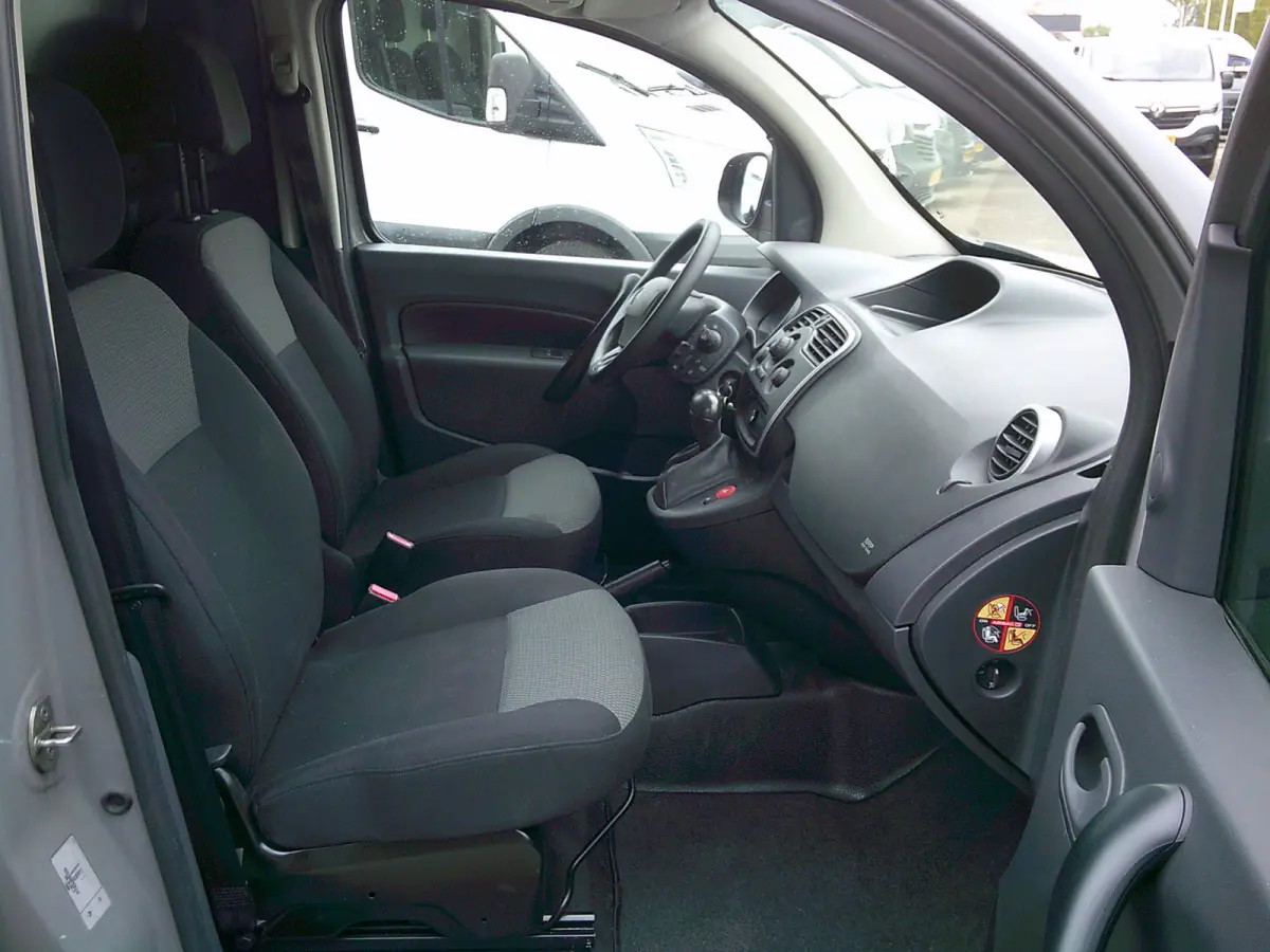 1.2 TCe 115 EDC Comfort BENZINE UITVOERING !!  + AUTOMAAT !!!!