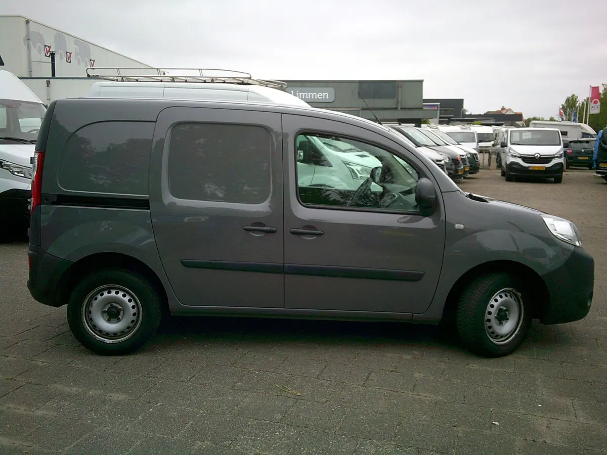 1.2 TCe 115 EDC Comfort BENZINE UITVOERING !!  + AUTOMAAT !!!!