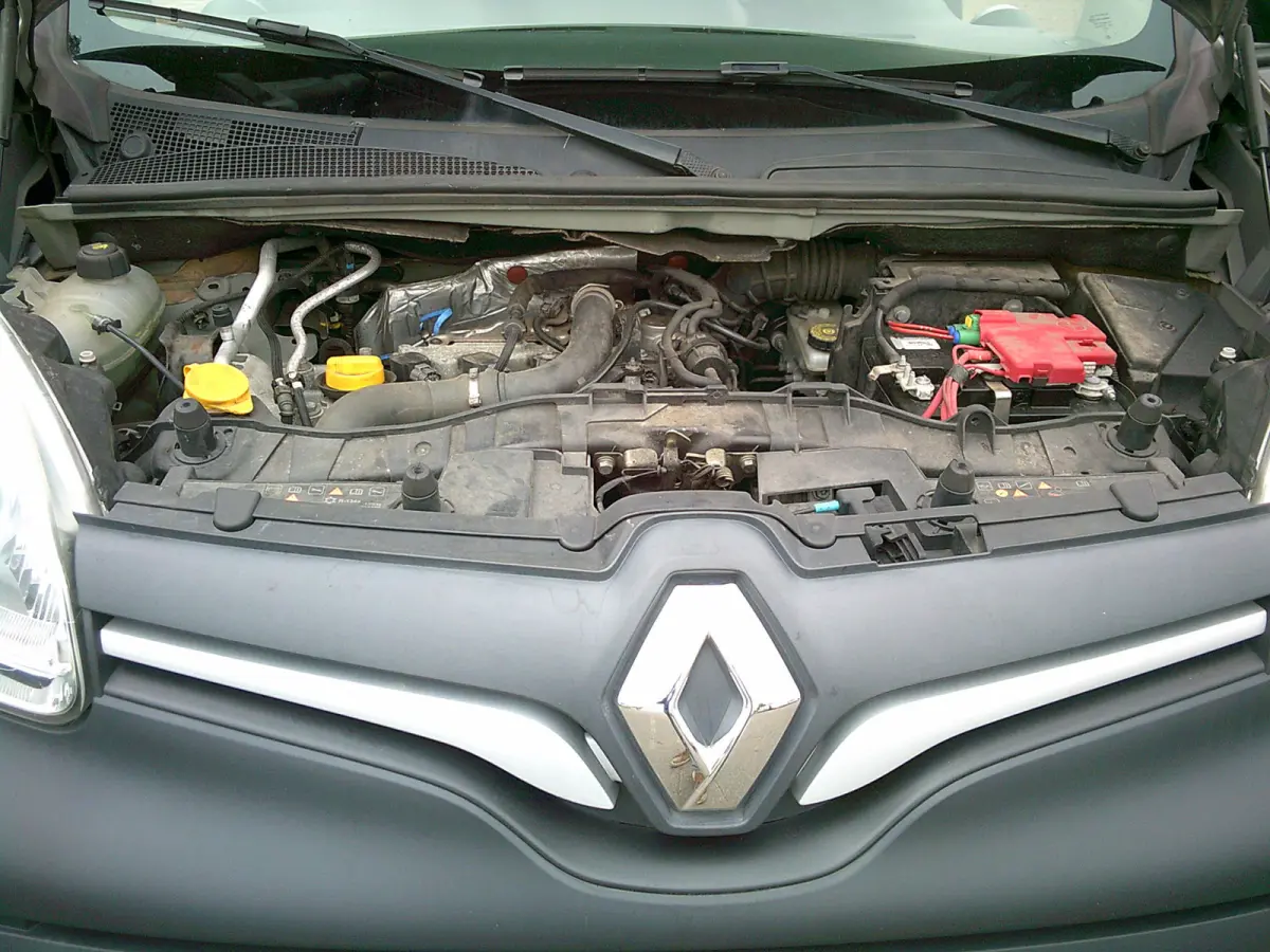 1.2 TCe 115 EDC Comfort BENZINE UITVOERING !!  + AUTOMAAT !!!!