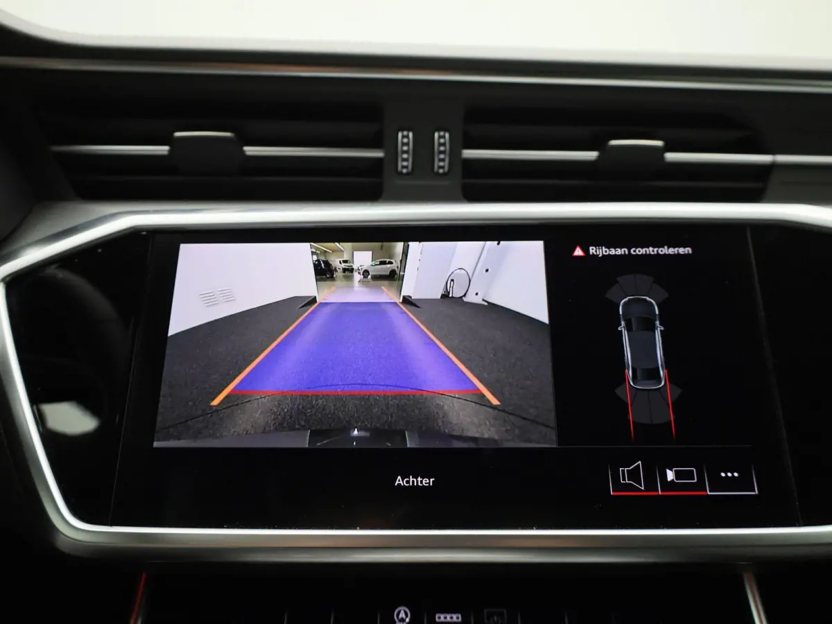 40 TFSI S edition Competition | Automaat | Navigatie | Camera | Panoramadak | Adaptive Cruise Control | Climate Control | Stoelverwarming | Parkeersensoren | Virtual Cockpit | LED |
