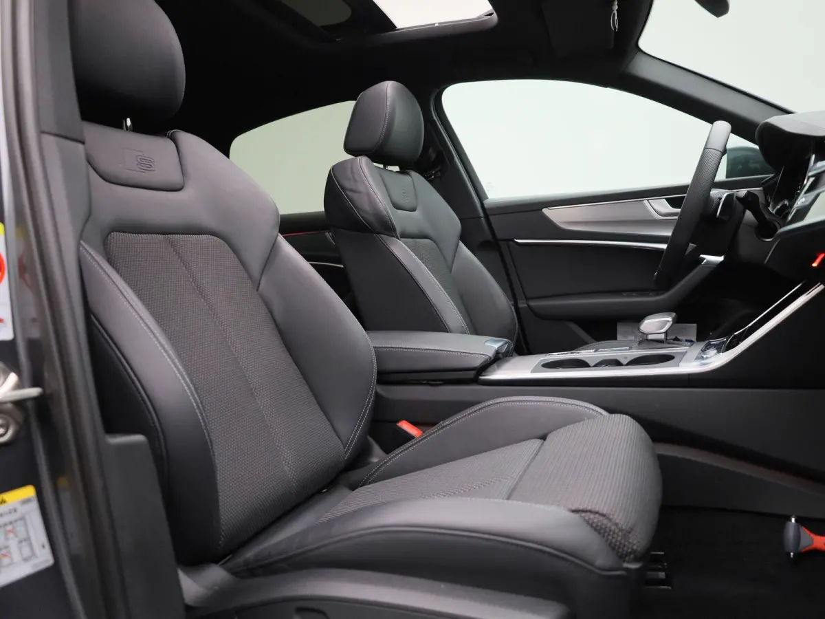 40 TFSI S edition Competition | Automaat | Navigatie | Camera | Panoramadak | Adaptive Cruise Control | Climate Control | Stoelverwarming | Parkeersensoren | Virtual Cockpit | LED |