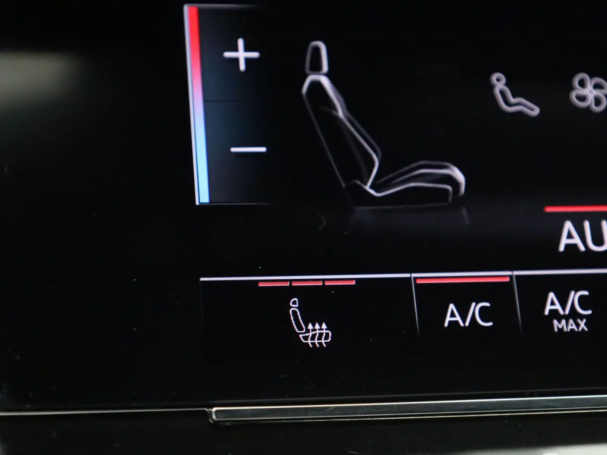 40 TFSI S edition Competition | Automaat | Navigatie | Camera | Panoramadak | Adaptive Cruise Control | Climate Control | Stoelverwarming | Parkeersensoren | Virtual Cockpit | LED |
