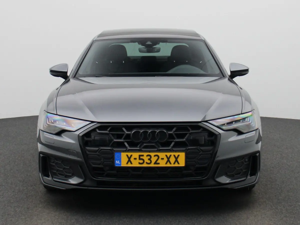 40 TFSI S edition Competition | Automaat | Navigatie | Camera | Panoramadak | Adaptive Cruise Control | Climate Control | Stoelverwarming | Parkeersensoren | Virtual Cockpit | LED |