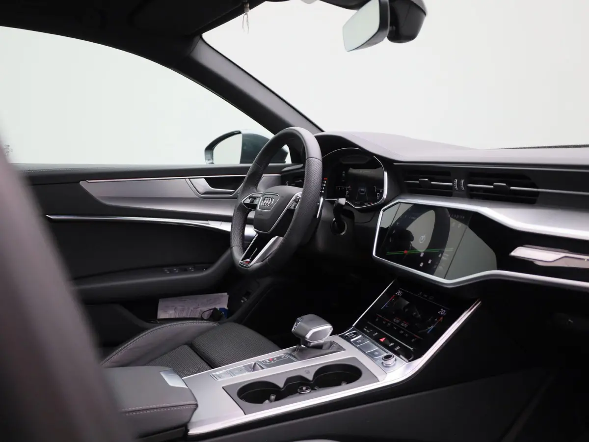 40 TFSI S edition Competition | Automaat | Navigatie | Camera | Panoramadak | Adaptive Cruise Control | Climate Control | Stoelverwarming | Parkeersensoren | Virtual Cockpit | LED |