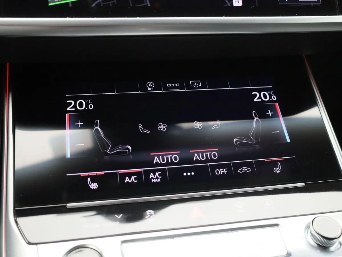 40 TFSI S edition Competition | Automaat | Navigatie | Camera | Panoramadak | Adaptive Cruise Control | Climate Control | Stoelverwarming | Parkeersensoren | Virtual Cockpit | LED |