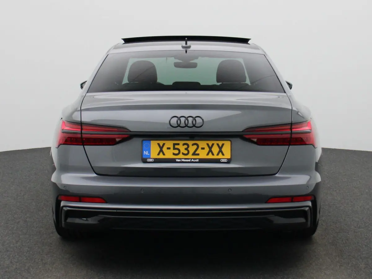 40 TFSI S edition Competition | Automaat | Navigatie | Camera | Panoramadak | Adaptive Cruise Control | Climate Control | Stoelverwarming | Parkeersensoren | Virtual Cockpit | LED |