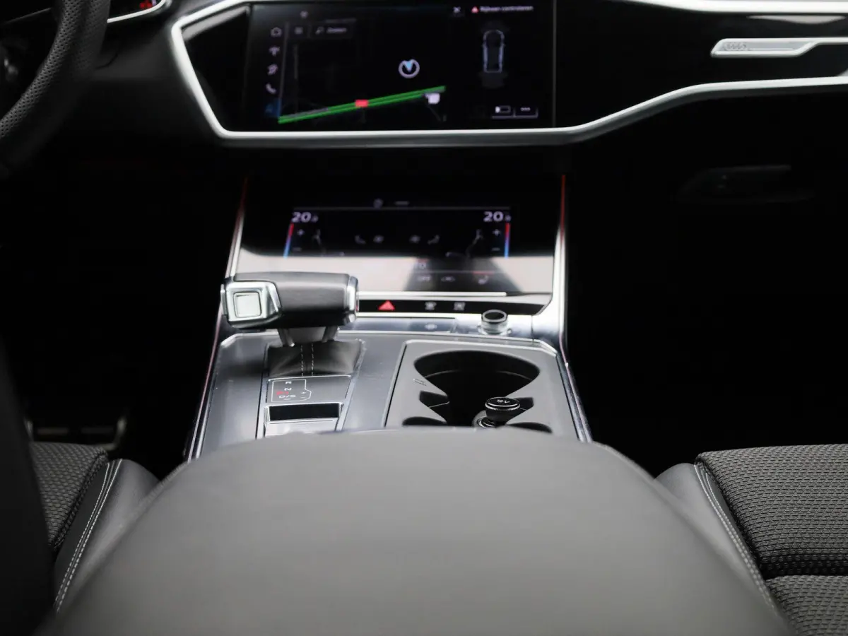 40 TFSI S edition Competition | Automaat | Navigatie | Camera | Panoramadak | Adaptive Cruise Control | Climate Control | Stoelverwarming | Parkeersensoren | Virtual Cockpit | LED |