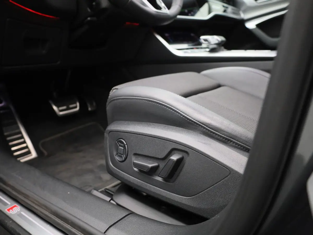 40 TFSI S edition Competition | Automaat | Navigatie | Camera | Panoramadak | Adaptive Cruise Control | Climate Control | Stoelverwarming | Parkeersensoren | Virtual Cockpit | LED |