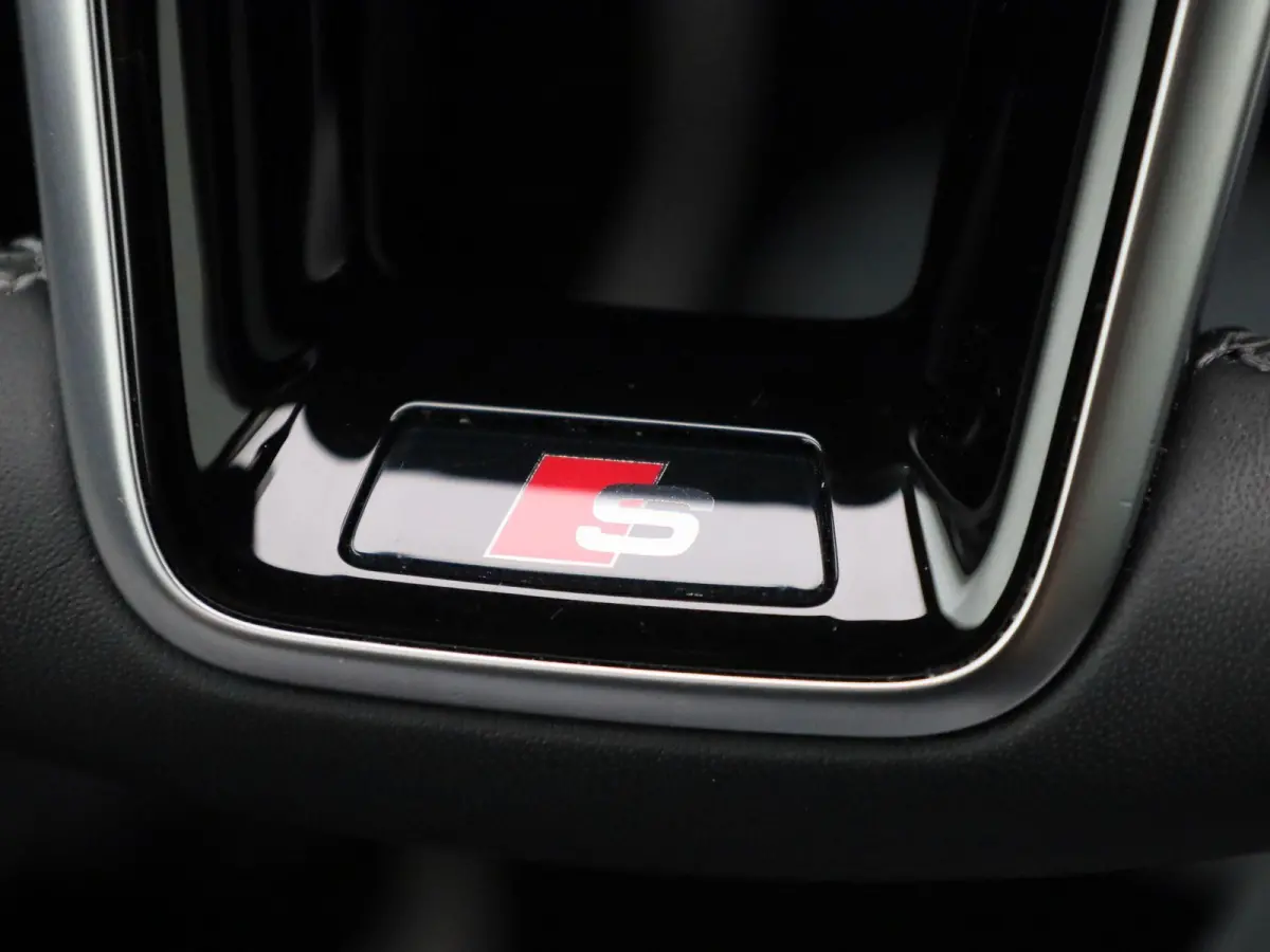 40 TFSI S edition Competition | Automaat | Navigatie | Camera | Panoramadak | Adaptive Cruise Control | Climate Control | Stoelverwarming | Parkeersensoren | Virtual Cockpit | LED |