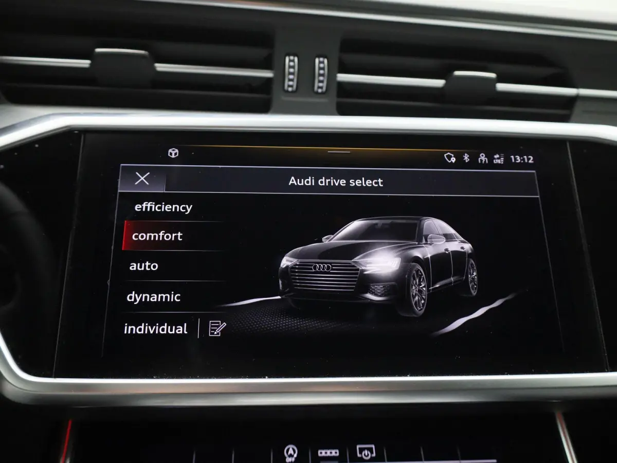 40 TFSI S edition Competition | Automaat | Navigatie | Camera | Panoramadak | Adaptive Cruise Control | Climate Control | Stoelverwarming | Parkeersensoren | Virtual Cockpit | LED |