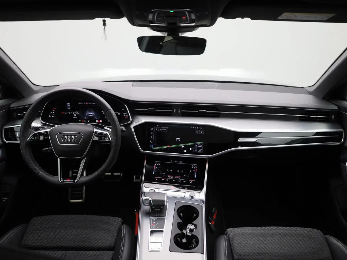 40 TFSI S edition Competition | Automaat | Navigatie | Camera | Panoramadak | Adaptive Cruise Control | Climate Control | Stoelverwarming | Parkeersensoren | Virtual Cockpit | LED |