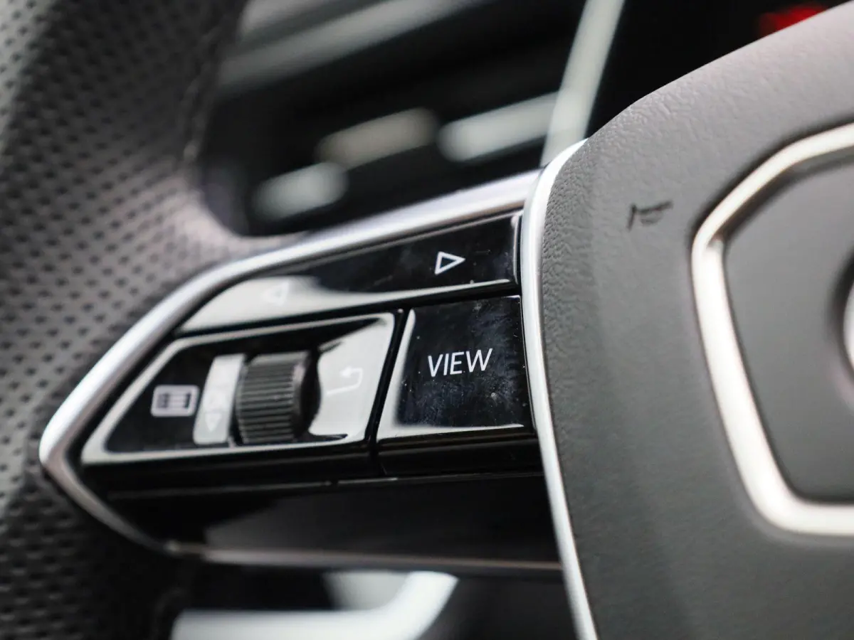 40 TFSI S edition Competition | Automaat | Navigatie | Camera | Panoramadak | Adaptive Cruise Control | Climate Control | Stoelverwarming | Parkeersensoren | Virtual Cockpit | LED |
