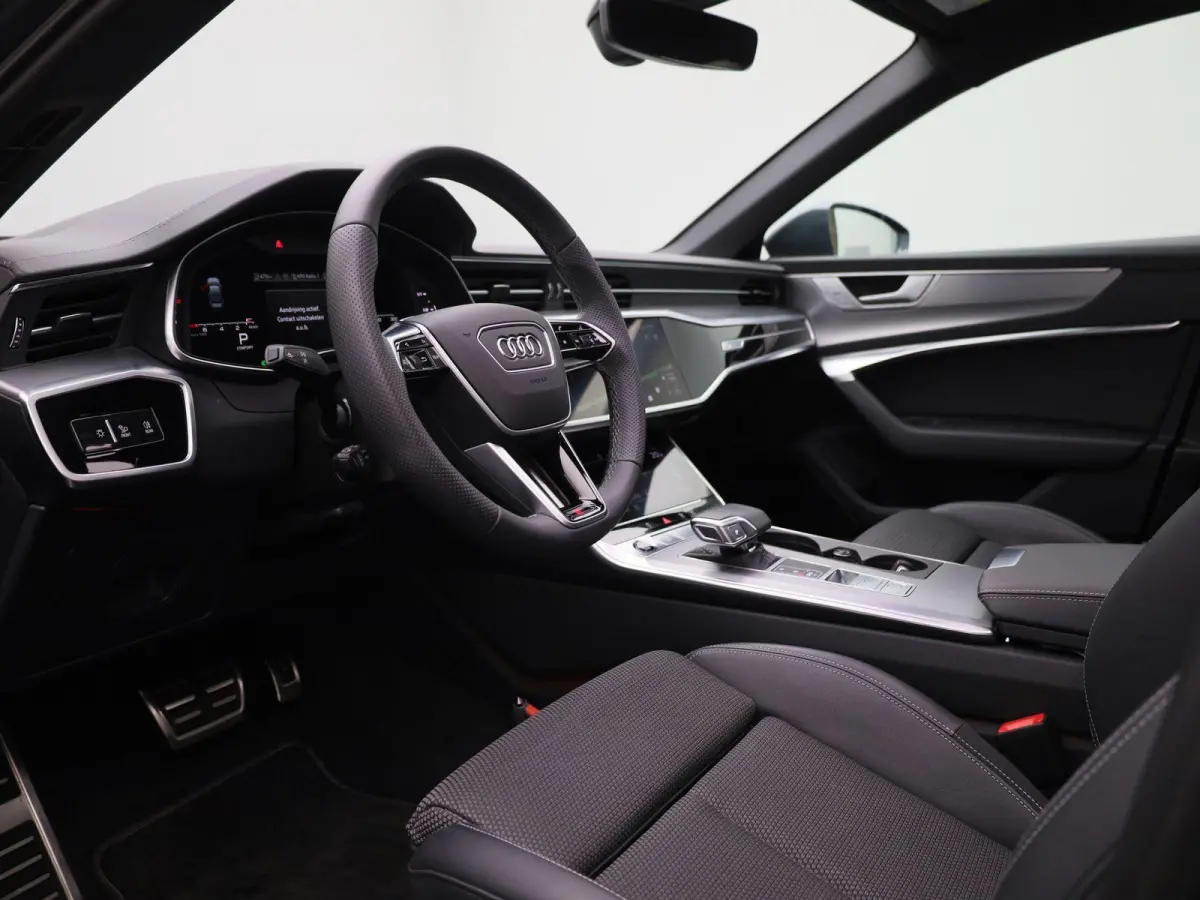 40 TFSI S edition Competition | Automaat | Navigatie | Camera | Panoramadak | Adaptive Cruise Control | Climate Control | Stoelverwarming | Parkeersensoren | Virtual Cockpit | LED |