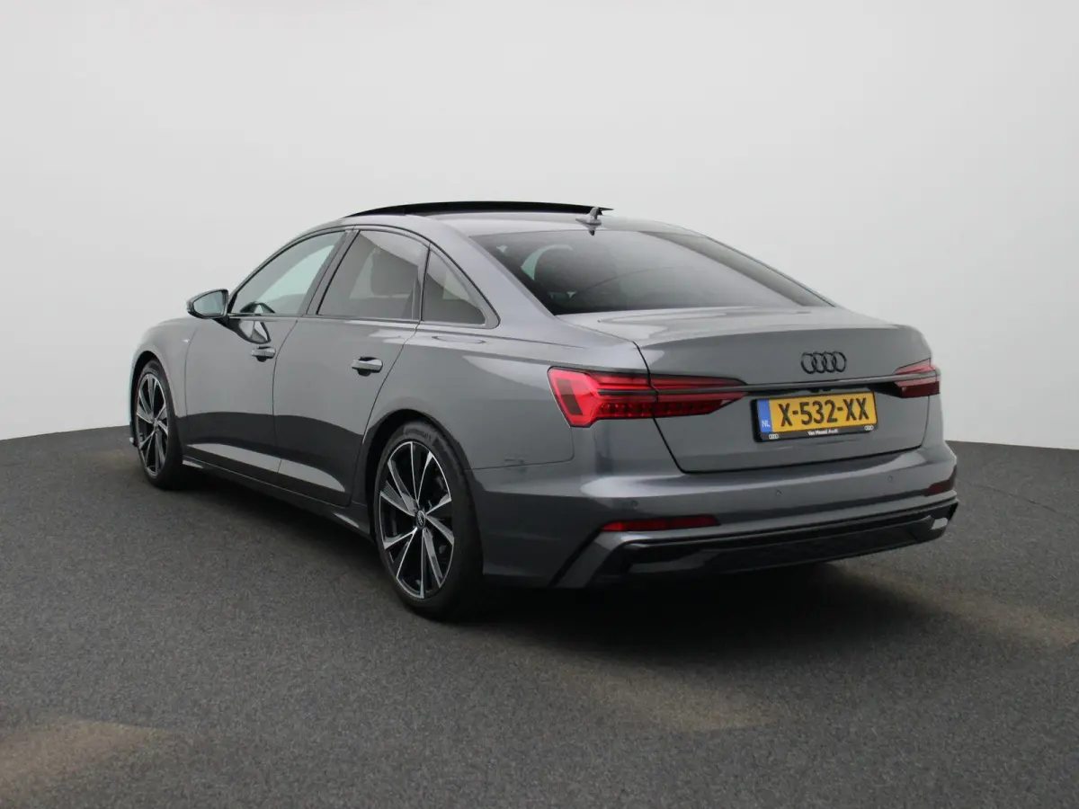 40 TFSI S edition Competition | Automaat | Navigatie | Camera | Panoramadak | Adaptive Cruise Control | Climate Control | Stoelverwarming | Parkeersensoren | Virtual Cockpit | LED |