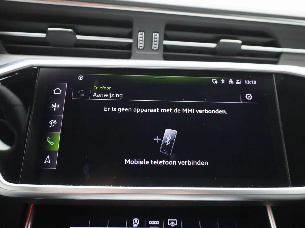40 TFSI S edition Competition | Automaat | Navigatie | Camera | Panoramadak | Adaptive Cruise Control | Climate Control | Stoelverwarming | Parkeersensoren | Virtual Cockpit | LED |