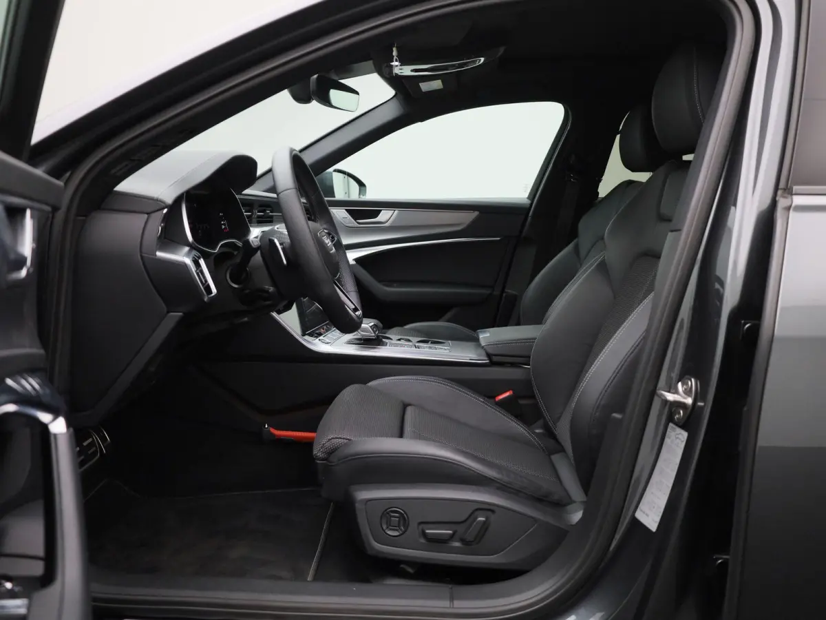 40 TFSI S edition Competition | Automaat | Navigatie | Camera | Panoramadak | Adaptive Cruise Control | Climate Control | Stoelverwarming | Parkeersensoren | Virtual Cockpit | LED |