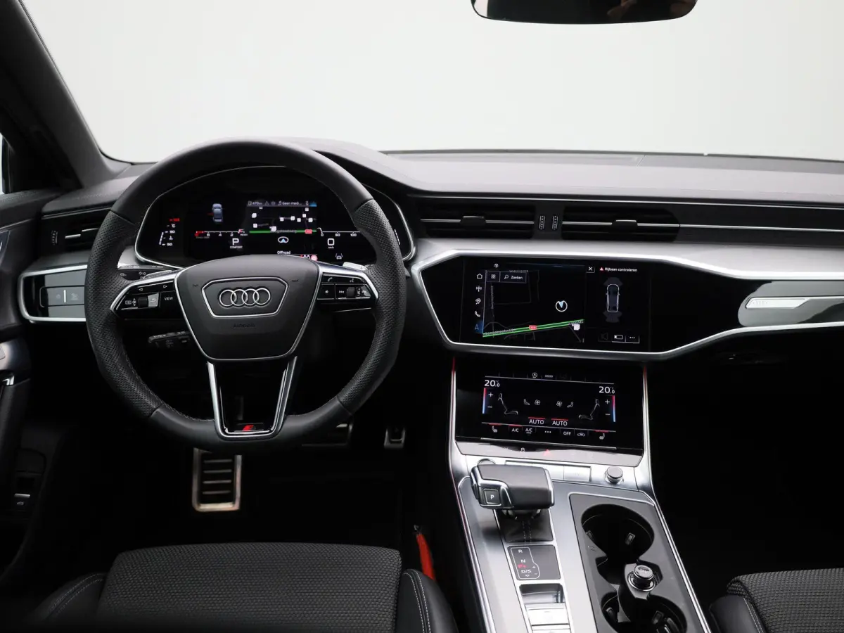 40 TFSI S edition Competition | Automaat | Navigatie | Camera | Panoramadak | Adaptive Cruise Control | Climate Control | Stoelverwarming | Parkeersensoren | Virtual Cockpit | LED |