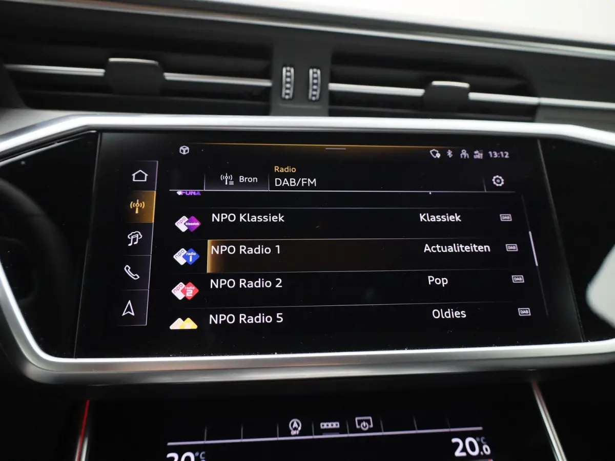 40 TFSI S edition Competition | Automaat | Navigatie | Camera | Panoramadak | Adaptive Cruise Control | Climate Control | Stoelverwarming | Parkeersensoren | Virtual Cockpit | LED |