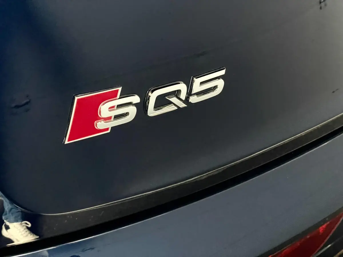SQ5 3.0 TFSI quattro Pro Line Plus PANO HUD