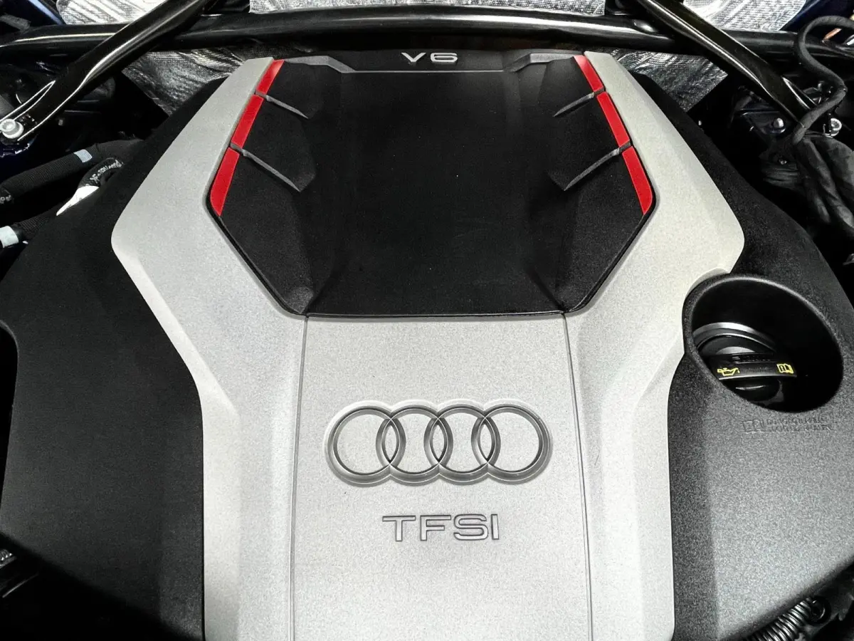 SQ5 3.0 TFSI quattro Pro Line Plus PANO HUD