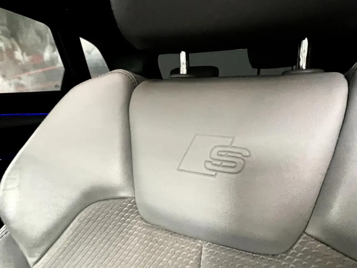 SQ5 3.0 TFSI quattro Pro Line Plus PANO HUD