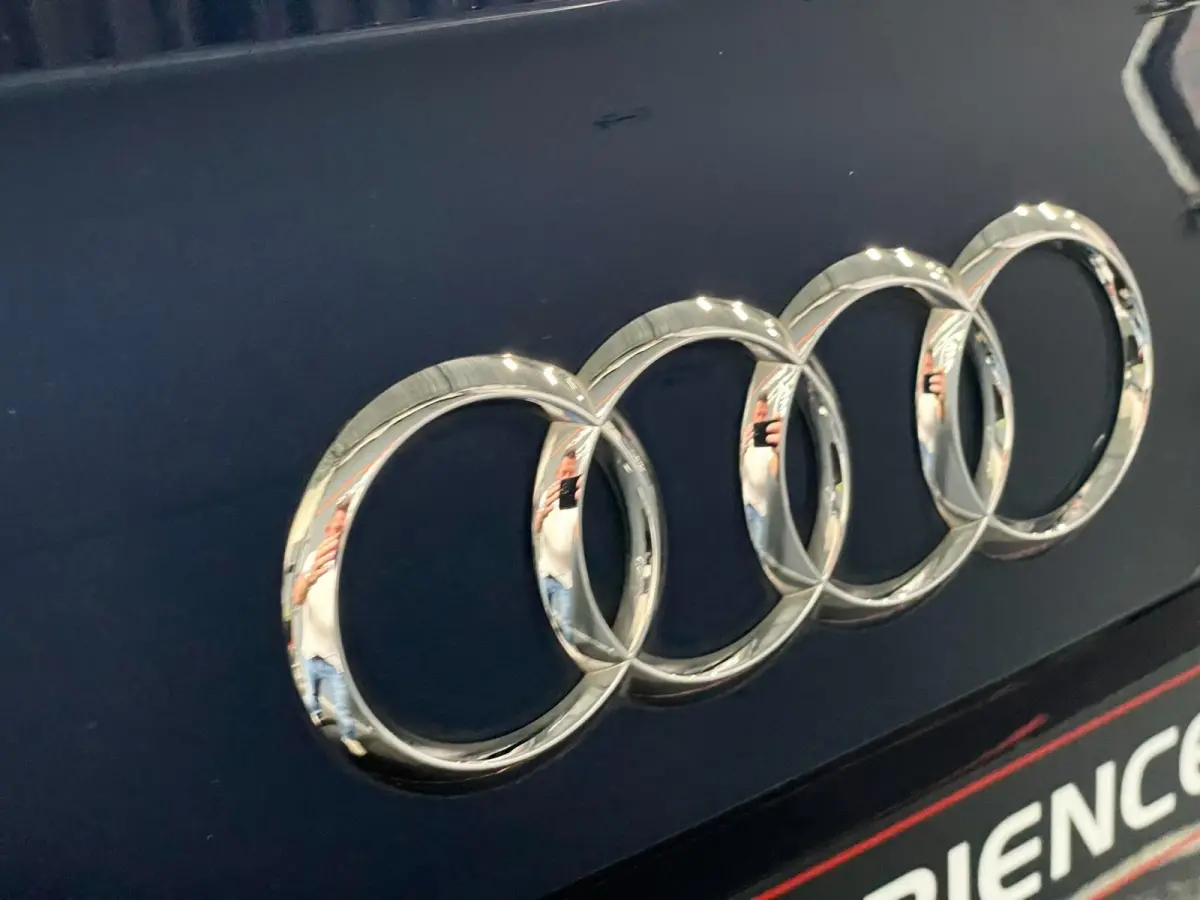 SQ5 3.0 TFSI quattro Pro Line Plus PANO HUD