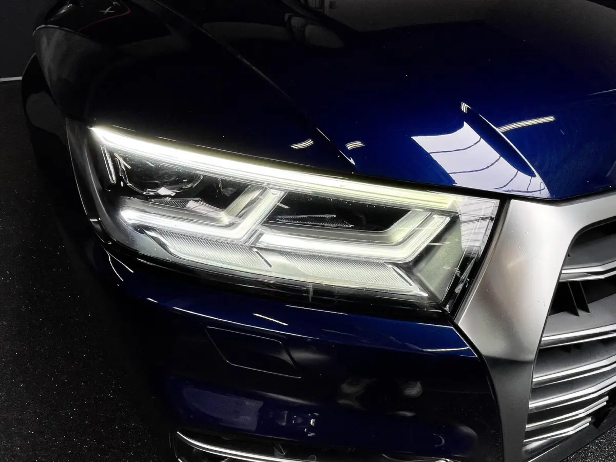 SQ5 3.0 TFSI quattro Pro Line Plus PANO HUD