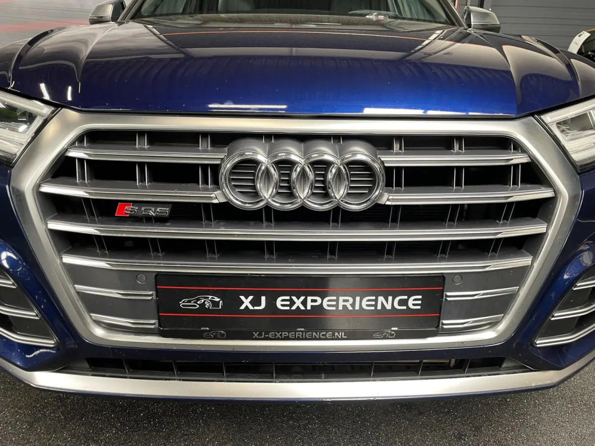SQ5 3.0 TFSI quattro Pro Line Plus PANO HUD