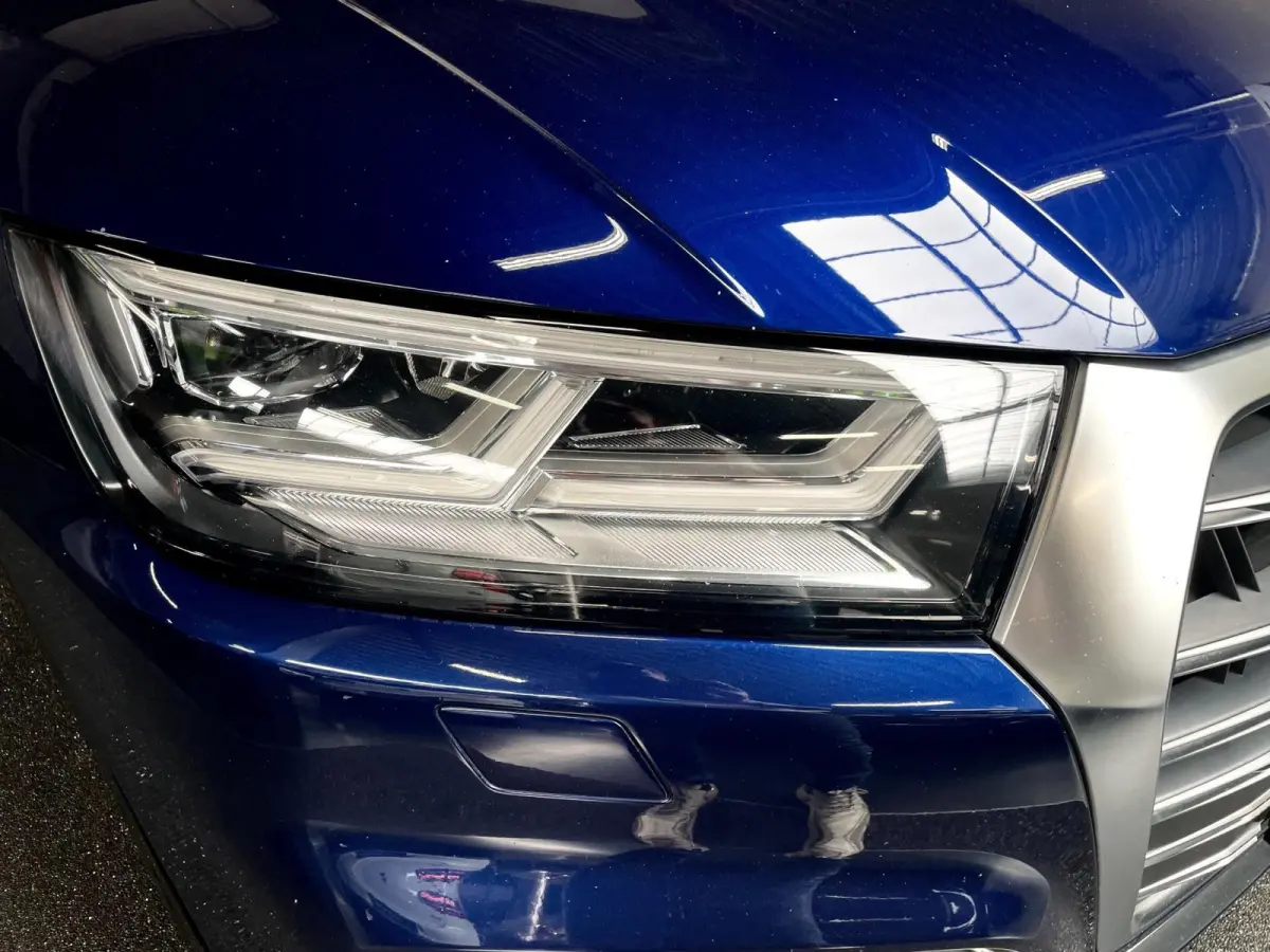 SQ5 3.0 TFSI quattro Pro Line Plus PANO HUD