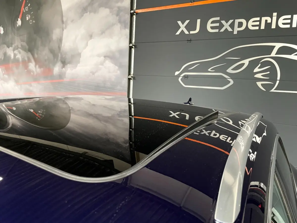 SQ5 3.0 TFSI quattro Pro Line Plus PANO HUD